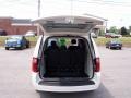 2009 Stone White Dodge Grand Caravan SE  photo #19