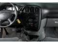 2005 Butane Blue Pearl Dodge Grand Caravan SE  photo #22