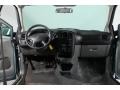 2005 Butane Blue Pearl Dodge Grand Caravan SE  photo #29