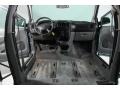 2005 Butane Blue Pearl Dodge Grand Caravan SE  photo #30