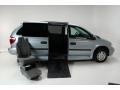 2005 Butane Blue Pearl Dodge Grand Caravan SE  photo #37