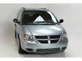 2005 Butane Blue Pearl Dodge Grand Caravan SE  photo #41