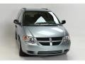 2005 Butane Blue Pearl Dodge Grand Caravan SE  photo #41