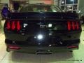 2015 Black Ford Mustang Roush Stage 1 Pettys Garage Coupe  photo #5