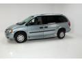 2005 Butane Blue Pearl Dodge Grand Caravan SE  photo #46