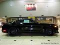 2015 Black Ford Mustang Roush Stage 1 Pettys Garage Coupe  photo #7