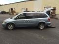 Butane Blue Pearl - Grand Caravan SXT Photo No. 3