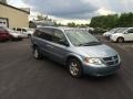 Butane Blue Pearl - Grand Caravan SXT Photo No. 6