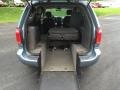 Butane Blue Pearl - Grand Caravan SXT Photo No. 8
