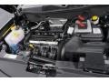 2016 Compass High Altitude 2.0 Liter DOHC 16-Valve VVT 4 Cylinder Engine