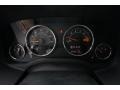 Dark Slate Gray Gauges Photo for 2016 Jeep Compass #108459418