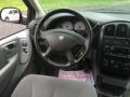 Butane Blue Pearl - Grand Caravan SXT Photo No. 11