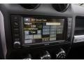 Dark Slate Gray Controls Photo for 2016 Jeep Compass #108459439