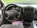 Butane Blue Pearl - Grand Caravan SXT Photo No. 13