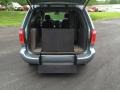 Butane Blue Pearl - Grand Caravan SXT Photo No. 15