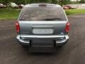 Butane Blue Pearl - Grand Caravan SXT Photo No. 16