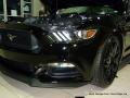 2015 Black Ford Mustang Roush Stage 1 Pettys Garage Coupe  photo #32