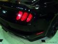 2015 Black Ford Mustang Roush Stage 1 Pettys Garage Coupe  photo #34