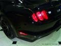 2015 Black Ford Mustang Roush Stage 1 Pettys Garage Coupe  photo #35