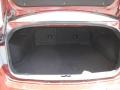 Dark Cherry Red - Sonata GLS V6 Photo No. 4
