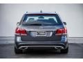 Steel Grey Metallic - E 350 4Matic Wagon Photo No. 3