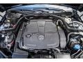 3.5 Liter DI DOHC 24-Valve VVT V6 2016 Mercedes-Benz E 350 4Matic Wagon Engine