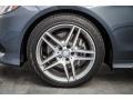 2016 Mercedes-Benz E 350 4Matic Wagon Wheel