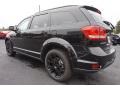 2016 Pitch Black Dodge Journey SXT  photo #5