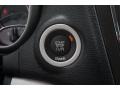 2016 Dodge Journey Black Interior Controls Photo