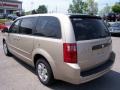 2009 Light Sandstone Metallic Dodge Grand Caravan SE  photo #8