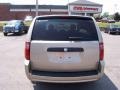 2009 Light Sandstone Metallic Dodge Grand Caravan SE  photo #9