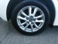 2014 Snowflake White Pearl Mazda MAZDA3 i Touring 5 Door  photo #10