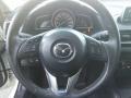 2014 Snowflake White Pearl Mazda MAZDA3 i Touring 5 Door  photo #11