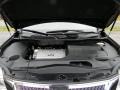 Black Sapphire Pearl - RX 350 Photo No. 26