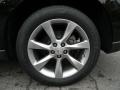 Black Sapphire Pearl - RX 350 Photo No. 27