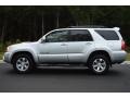 Titanium Metallic - 4Runner SR5 4x4 Photo No. 4