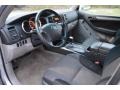 Titanium Metallic - 4Runner SR5 4x4 Photo No. 6