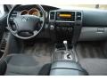 2006 Toyota 4Runner Dark Charcoal Interior Interior Photo