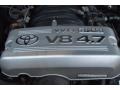 Titanium Metallic - 4Runner SR5 4x4 Photo No. 14
