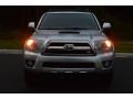 Titanium Metallic - 4Runner SR5 4x4 Photo No. 22