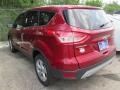 2015 Ruby Red Metallic Ford Escape SE  photo #13