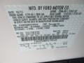 2015 Oxford White Ford Taurus SE  photo #16