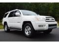 Natural White - 4Runner Limited 4x4 Photo No. 2