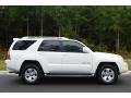 Natural White - 4Runner Limited 4x4 Photo No. 3