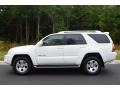 Natural White - 4Runner Limited 4x4 Photo No. 4