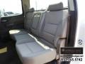 2014 White Diamond Tricoat GMC Sierra 1500 SLE Crew Cab  photo #26