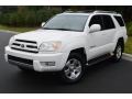 Natural White - 4Runner Limited 4x4 Photo No. 19