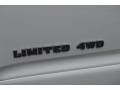Natural White - 4Runner Limited 4x4 Photo No. 21