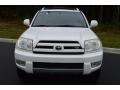 Natural White - 4Runner Limited 4x4 Photo No. 22