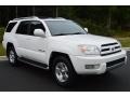 Front 3/4 View of 2003 4Runner Limited 4x4